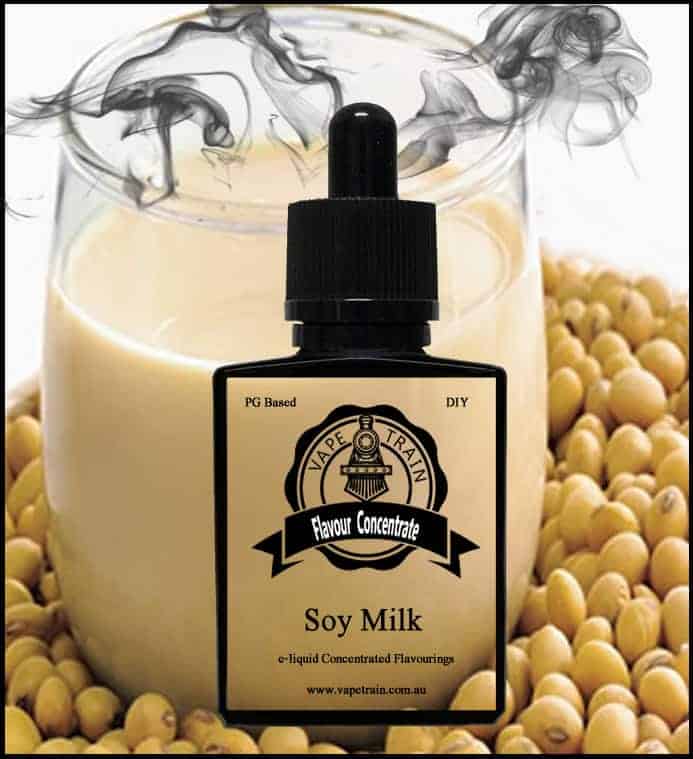 Soy Milk Concentrate (VT)
