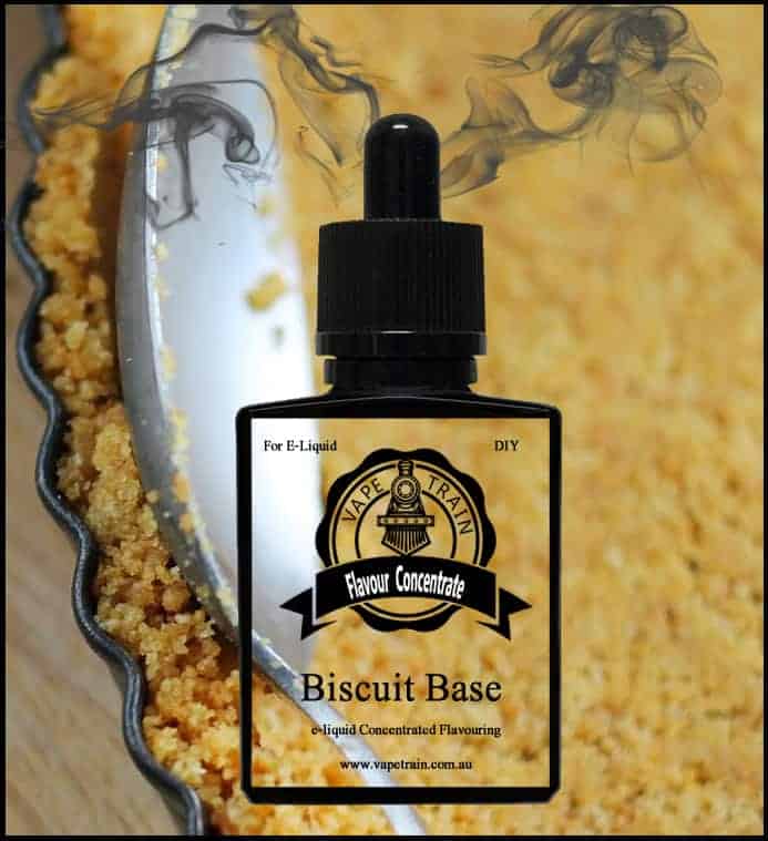 Biscuit Base Concentrate (VT)
