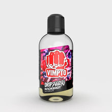 Drip Hacks - Vimpto (Berryade) Blended Concentrate