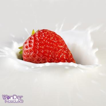 Strawberry Milk Concentrates SC (WF)