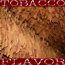 Ankara Tobacco Concentrate (FW) - Blck vapour