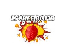 Lychee Bomb Concentrate (INW)