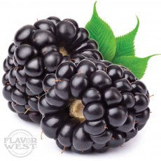 Blackberry Concentrate (FW)