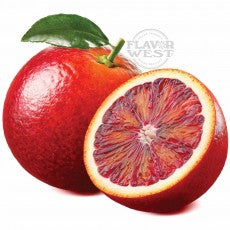 Blood Orange Concentrate (FW)
