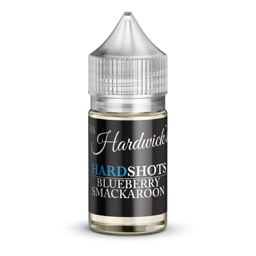 Blueberry Smackaroon Blended Concentrate (30ml)