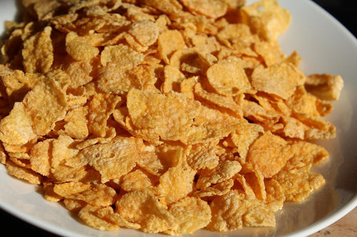 Breakfast Cereal Concentrate (FA)
