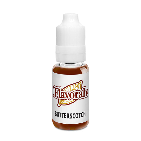 Butterscotch Concentrate (FLV)