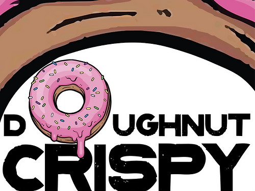 Doughnut Crispy Concentrate (FA)
