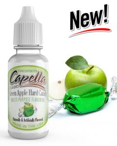 Green Apple Hard Candy Concentrate (CAP)
