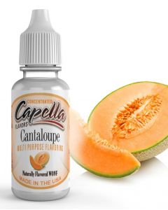 Cantaloupe Concentrate (CAP)