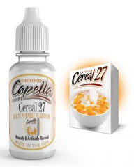 Cereal 27 Concentrate (CAP)