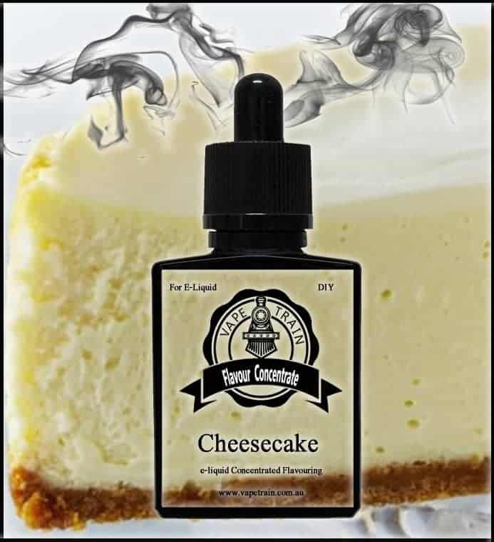 Cheesecake Concentrate (VT)