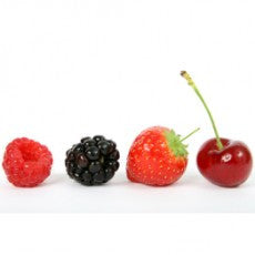 Cherry Berry Concentrate (FW) - Blck vapour