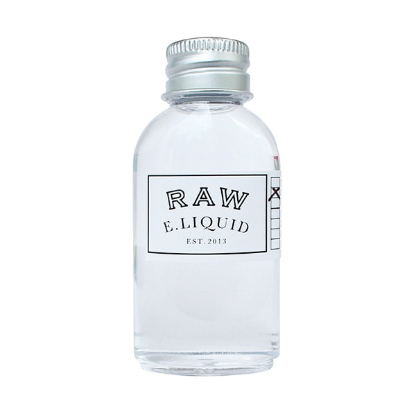 Citric Acid Concentrate (RAW)