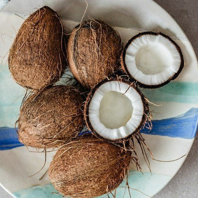 Coconut Concentrate (FA)