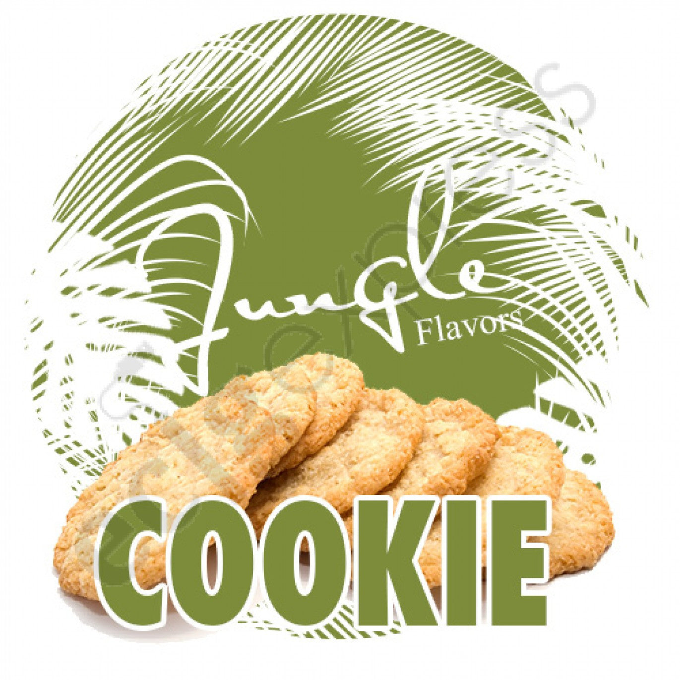Cookie (JF) - Blck vapour