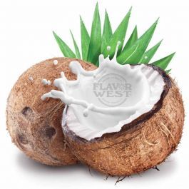 Creamy Coconut Concentrate (FW)