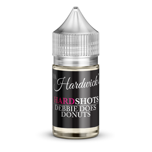 Debbie Does Donuts Blended Concentrate (30ml)