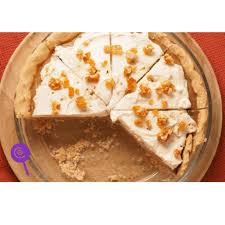 Butterscotch Cream Pie Concentrate (WF)