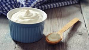 Sweet Yogurt Concentrate (SSA/SUPA)