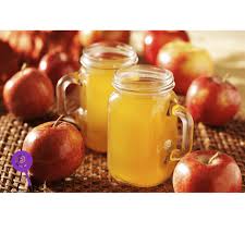 Apple Cider Concentrate (WF)