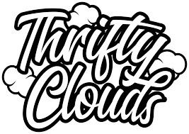 Thrifty Clouds - Bubblegum Milkshake Blended Concentrate (30ml)