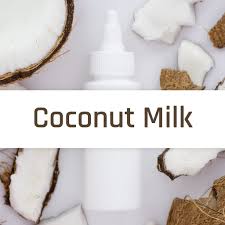 Coconut Milk Concentrate (LB)
