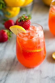 Strawberry Lemonade Flavor Concentrate (TFA)