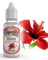 Hibiscus Concentrate (CAP)
