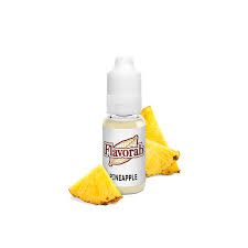 Pineapple Concentrate (FLV)