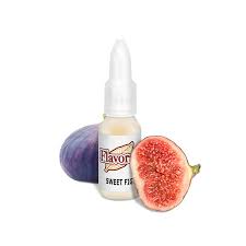 Sweet Fig Concentrate (FLV)