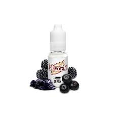 Jammy Berry** Concentrate (FLV)