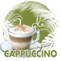 Cappuccino Concentrate (JF)
