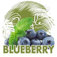 Blueberry (JF) - Blck vapour