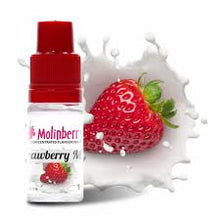 Strawberry Milk (MB)
