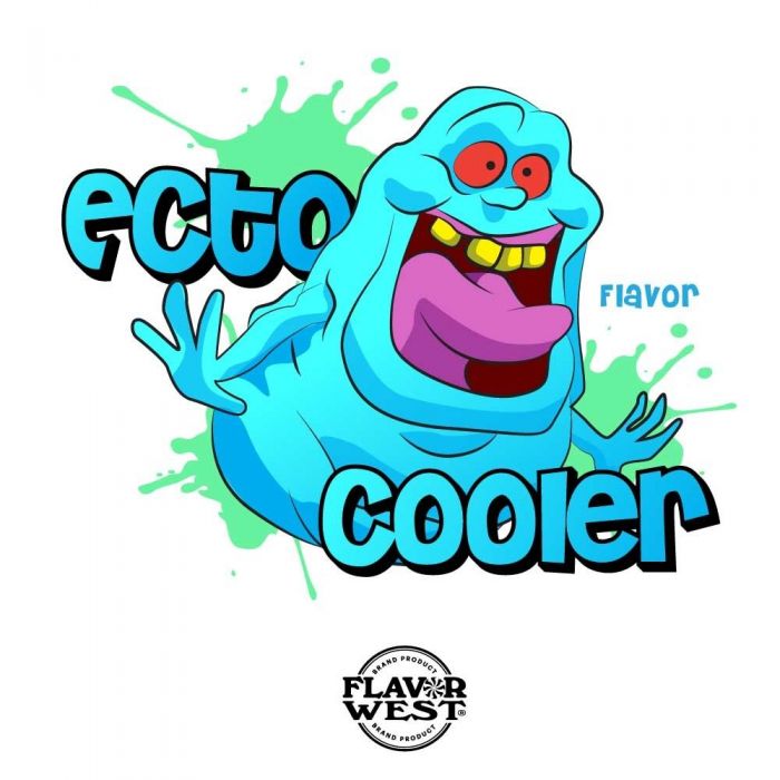 Ecto Cooler Concentrate (FW)