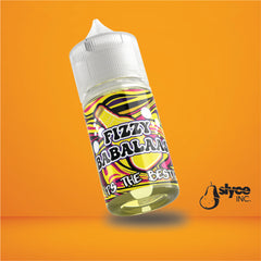 Fizzy Babalaas OJ Blended Concentrate