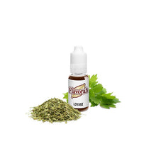 Lovage Root** Concentrate (FLV)
