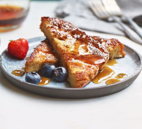 French Toast Concentrate (FE)
