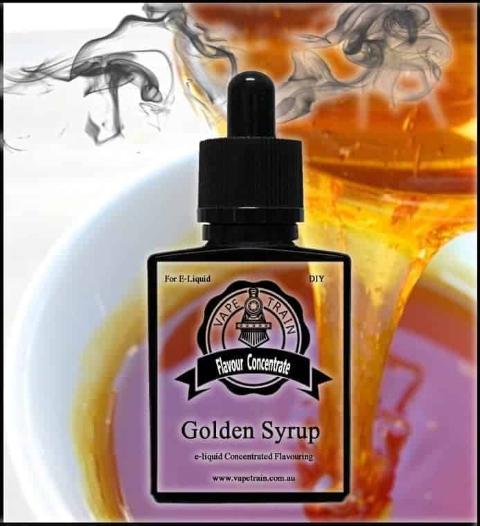 Golden Syrup Concentrate (VT)