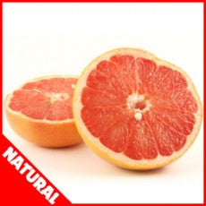 Ruby Red Grapefruit Concentrate (FW) - Blck vapour