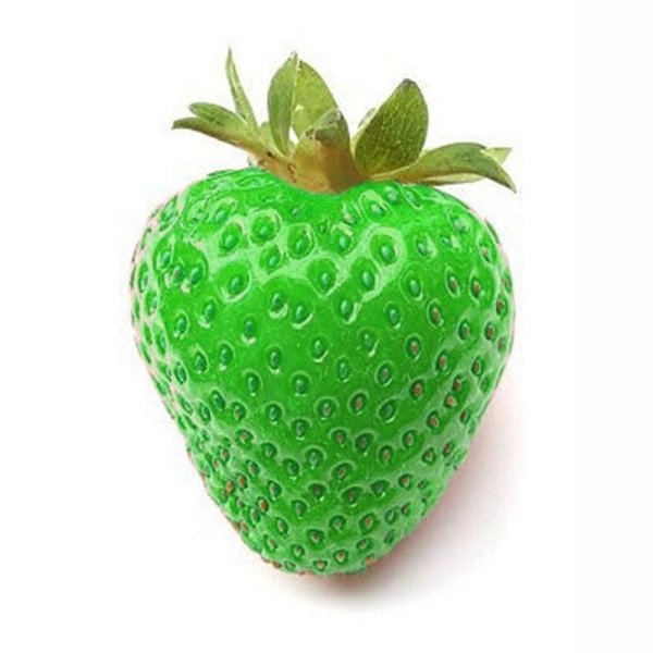 Strawberry Green Concentrate (FA)