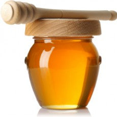 Honey Concentrate (FW) - Blck vapour