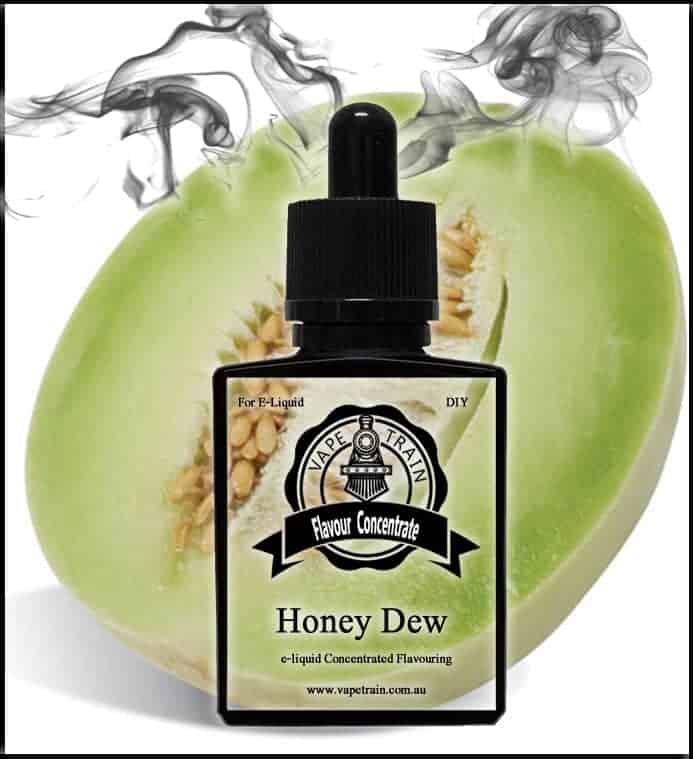 Honeydew Concentrate (VT)