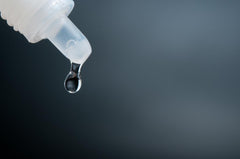 Sterilizing Fluid (LCL)