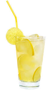 Lemonade Concentrate (RF)