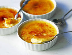 Creme brulee Concentrate (SSA/SUPA)