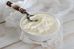 Yogurt Concentrate (YY)