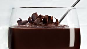 Dessert Chocolate Concentrate (SSA/SUPA)
