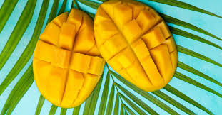 Thai Mango Concentrate (YY)